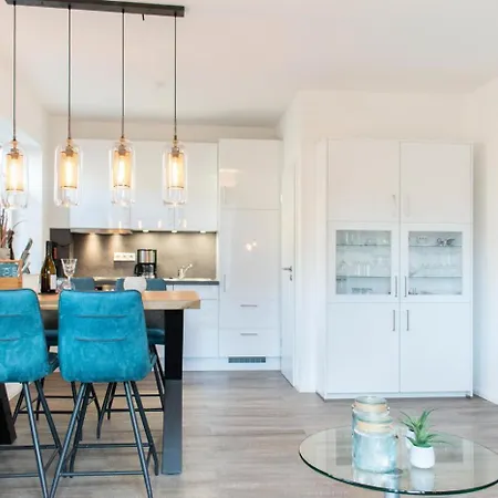 Ostseeferienparadies Timmendorfer * Timmendorfer Strand