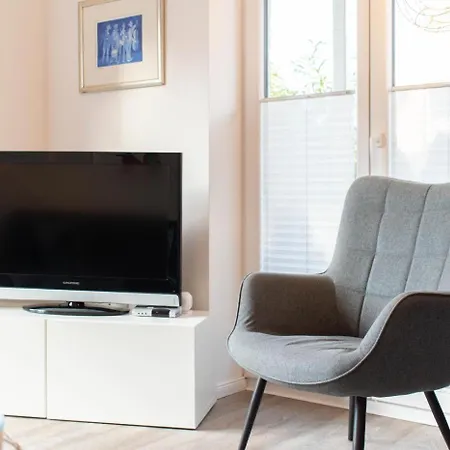 Ostseeferienparadies Timmendorfer Timmendorfer Strand