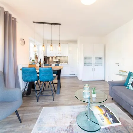 Ostseeferienparadies Timmendorfer * Timmendorfer Strand