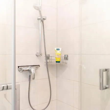 Apartment Ostseeferienparadies Timmendorfer *