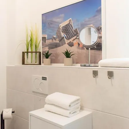 Ostseeferienparadies Timmendorfer *