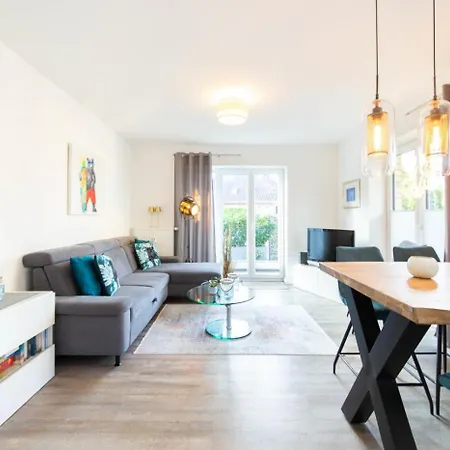 Ostseeferienparadies Timmendorfer * Timmendorfer Strand