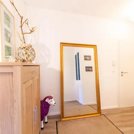 Ostseeferienparadies Timmendorfer Apartment Timmendorfer Strand