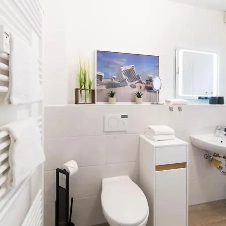 Ostseeferienparadies Timmendorfer