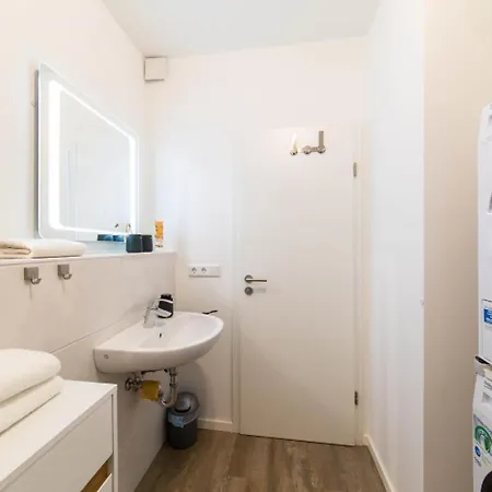 Ostseeferienparadies Timmendorfer Apartment