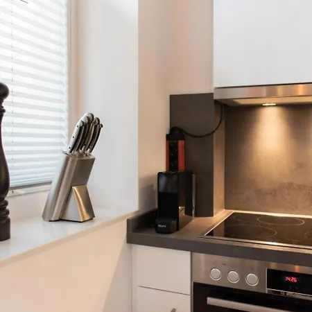 Ostseeferienparadies Timmendorfer *