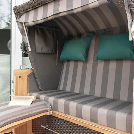 Ostseeferienparadies Timmendorfer Timmendorfer Strand