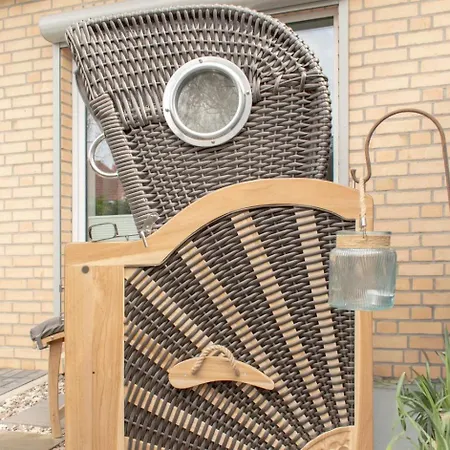 Ostseeferienparadies Timmendorfer Apartment