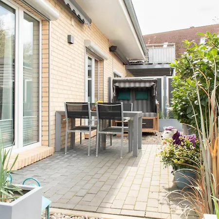 Ostseeferienparadies Timmendorfer Apartment Timmendorfer Strand