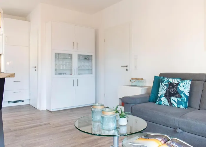 Ostseeferienparadies Timmendorfer *