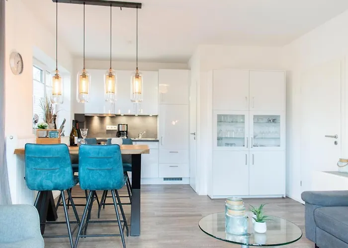 Ostseeferienparadies Timmendorfer * تيميندورفير ستراند