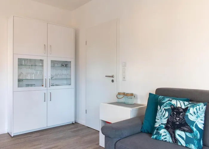 Ostseeferienparadies Timmendorfer