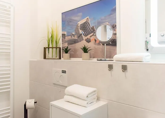 Ostseeferienparadies Timmendorfer *