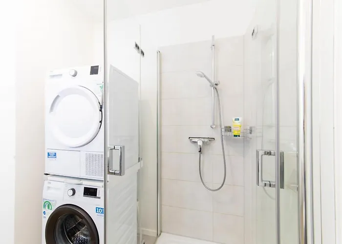 Ostseeferienparadies Timmendorfer تيميندورفير ستراند