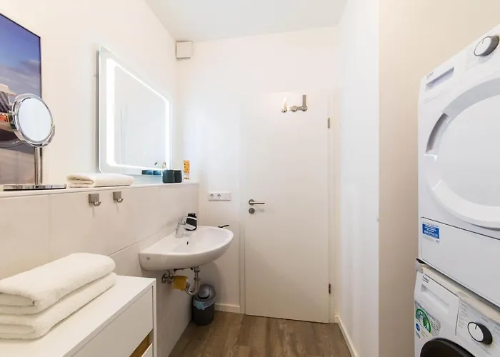 Ostseeferienparadies Timmendorfer شقة