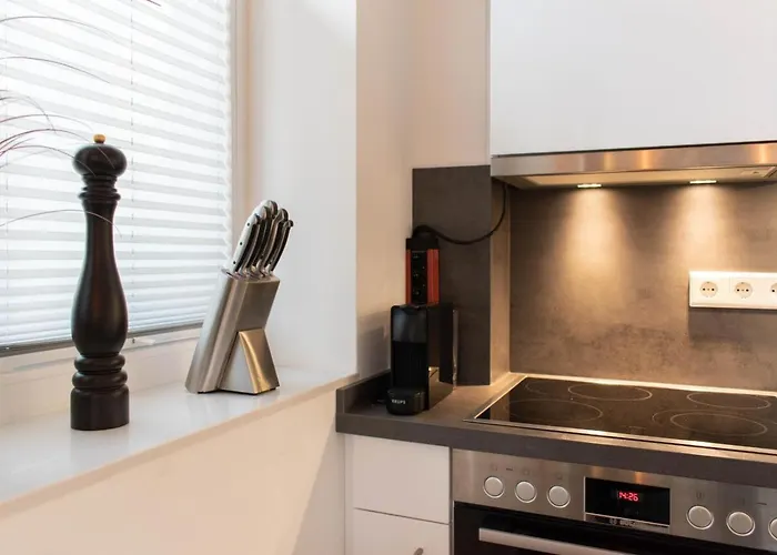 Ostseeferienparadies Timmendorfer *